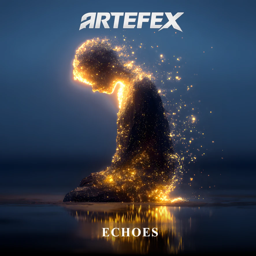 Echoes album artwork